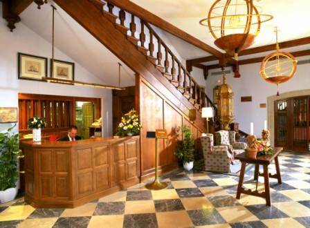 Parador de Ferrol