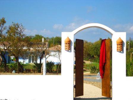 Monte Da Lua Guest House
