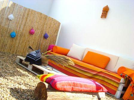 Monte Da Lua Guest House