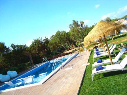 Monte Da Lua Guest House