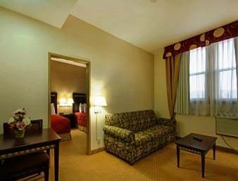 Ramada by Wyndham San Diego Airport