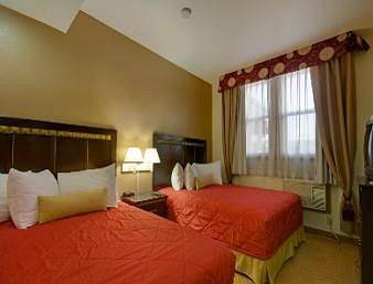 Ramada by Wyndham San Diego Airport