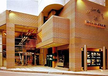 Daiichi Inn Ikebukuro
