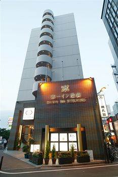Daiichi Inn Ikebukuro