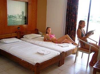 Kabanaris Bay - All Inclusive