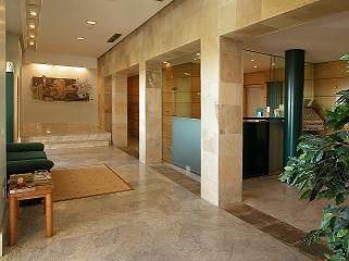 Hotel Sercotel Suites Mirasierra