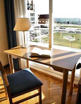 Hotel Sercotel Suites Mirasierra