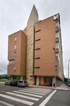 Hotel Sercotel Suites Mirasierra