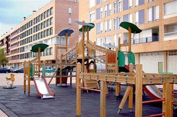 Hotel Sercotel Suites Mirasierra