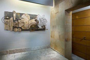 Hotel Sercotel Suites Mirasierra