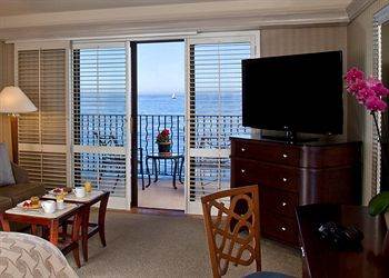 Monterey Bay Inn