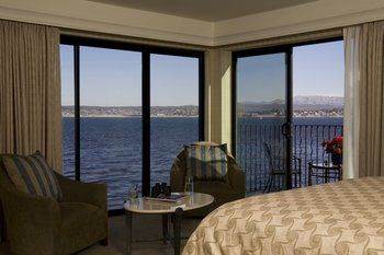Monterey Bay Inn