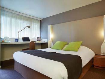 Hotel Campanile Clermont Ferrand - Le Brezet