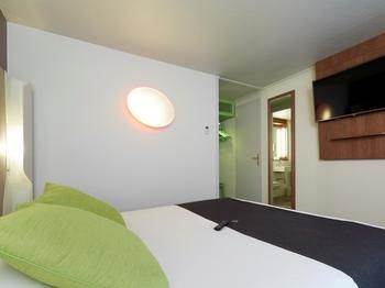 Hotel Campanile Clermont Ferrand - Le Brezet