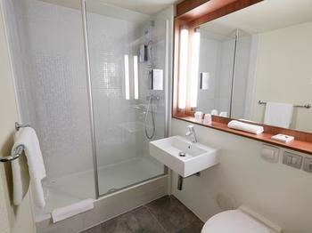 Hotel Campanile Clermont Ferrand - Le Brezet