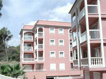 Hotel Canyamel Classic