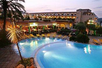 Hotel Guitart Central Park Aqua Resort 3*