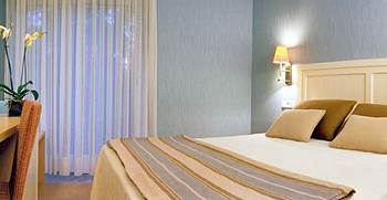Hotel Guitart Central Park Aqua Resort 3*