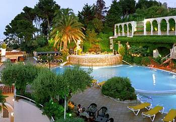 Hotel Guitart Central Park Aqua Resort 3*