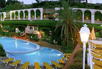 Hotel Guitart Central Park Aqua Resort 3*