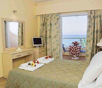 Coral Hotel