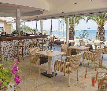 Coral Hotel