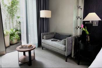 Hippodrome Hotel Condesa