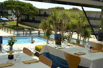 Aparthotel Comtat Sant Jordi