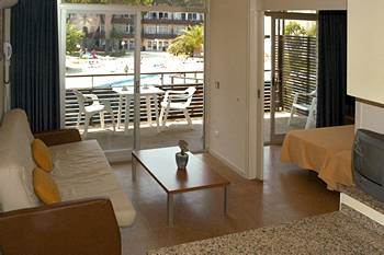 Aparthotel Comtat Sant Jordi