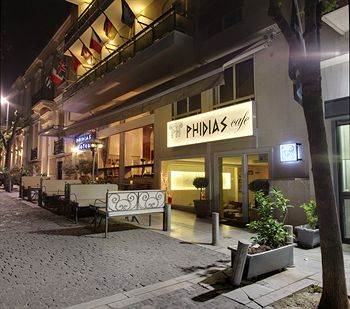 Phidias