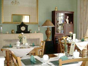 Wayfarer Guest House