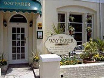 Wayfarer Guest House