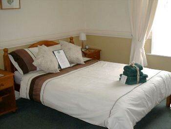 Wayfarer Guest House