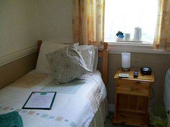 Wayfarer Guest House