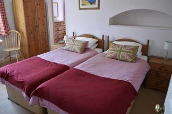 Flossie's B&B