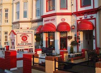 Derwent House Hotel - Guest house