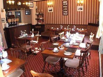Derwent House Hotel - Guest house
