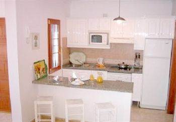 Villas Don Rafael