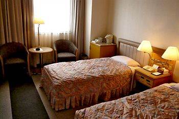 Urayasu Beaufort Hotel