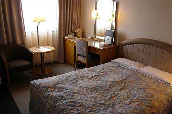 Urayasu Beaufort Hotel