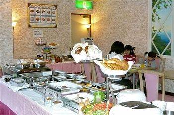 Urayasu Beaufort Hotel