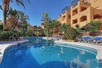 Mijas Costa Oasis