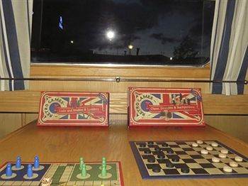 Houseboat Hotels - Hotel boat