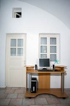 Prekas Apartments