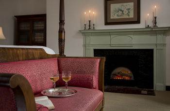 Rachael's Dowry Bed and Breakfast