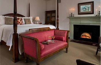 Rachael's Dowry Bed and Breakfast