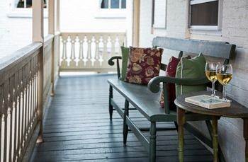 Rachael's Dowry Bed and Breakfast