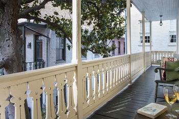 Rachael's Dowry Bed and Breakfast