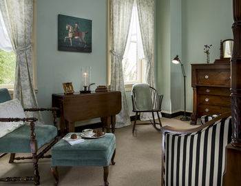 Rachael's Dowry Bed and Breakfast