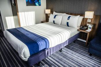Holiday Inn Express Manchester CC - Oxford Road